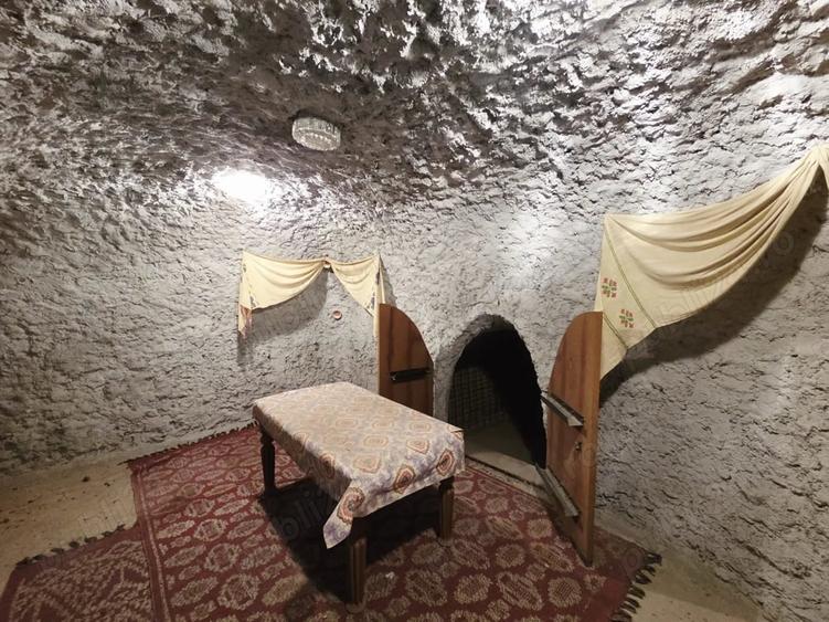 Casă în Micro 38