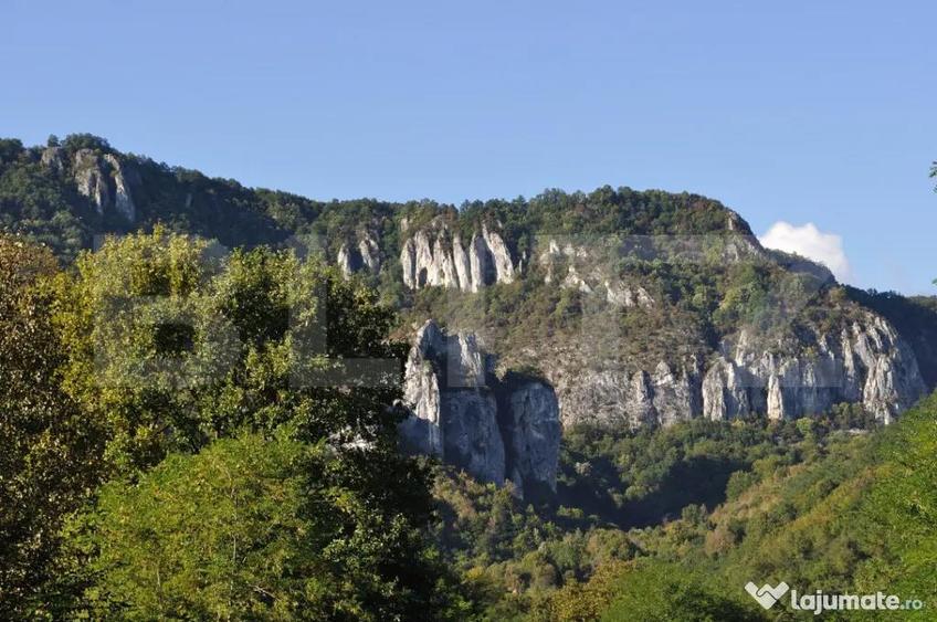 Casa de vacanta pretabila pentru pensiune,8 camere,307 mp ut - 11