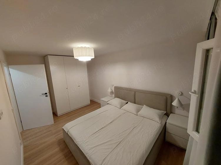 Apartament cu 2 camere nedecomandat în Spitalul Județean