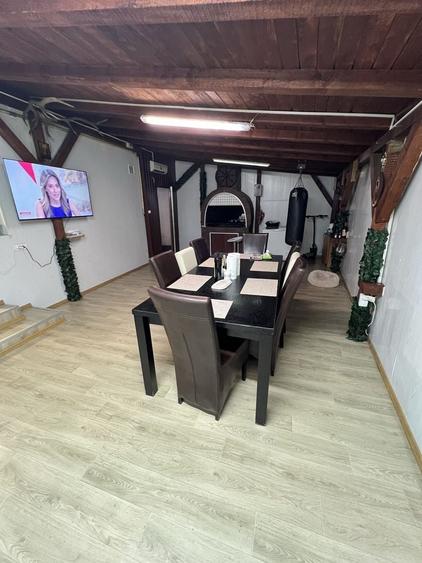Casă cu 4 camere în Sălaj