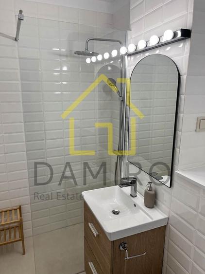 Apartament cu 2 camere decomandat în Dristor