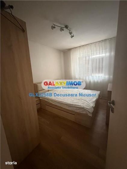 Apartament 2 Camere, Loc Parcare, Militari Residence, 420 euro - 4