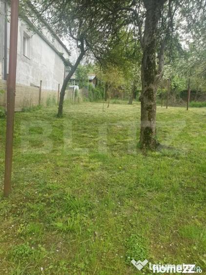 Casă cu 5 camere cu Teren 843 Mp în Schei