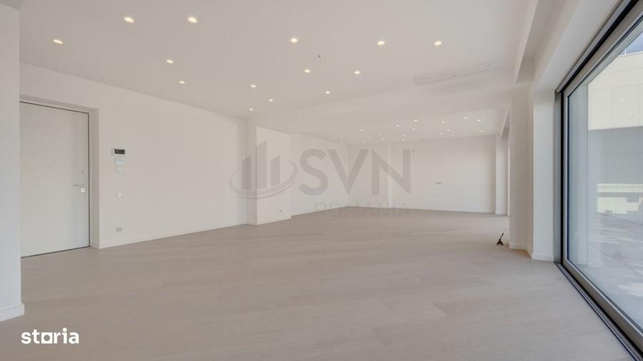 Apartament cu 4 camere decomandat în Aviației