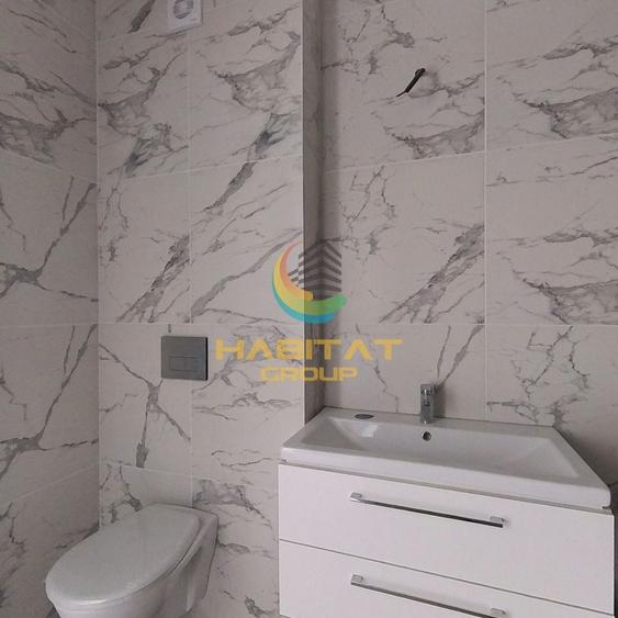 Apartament cu 2 camere decomandat în Berceni