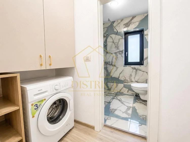 Apartament cu 2 camere decomandat în Giroc