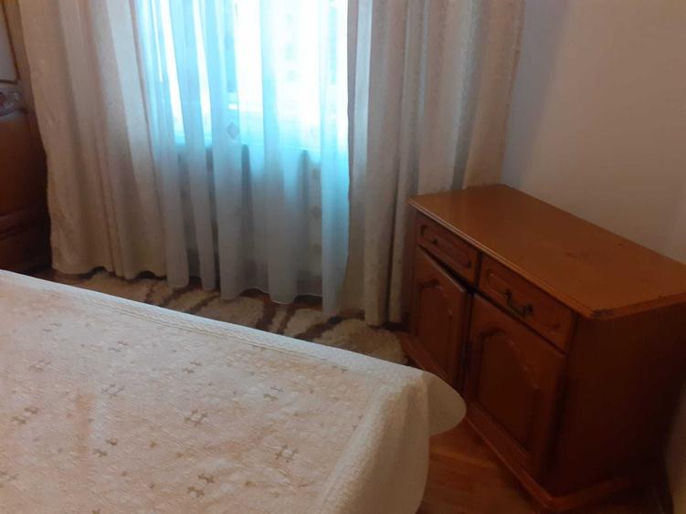 Apartament cu 2 camere în Fălticeni