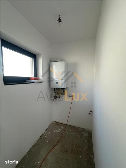 Casă cu 4 camere cu Teren 700 Mp în Tăuții-Măgherăuș