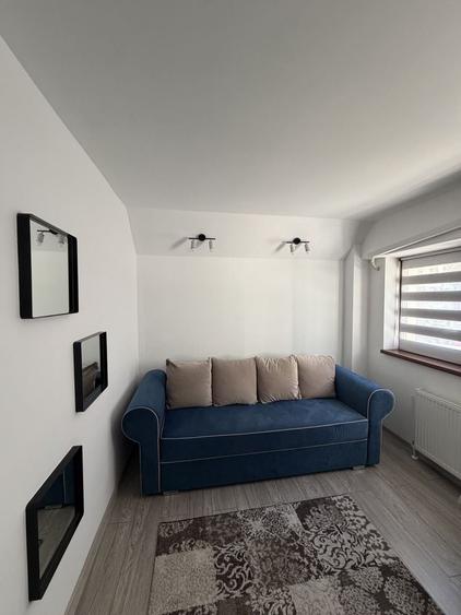 Apartament cu 3 camere decomandat în Nicolae Bălcescu