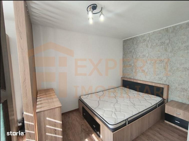 Apartament cu 2 camere în Tomis Nord