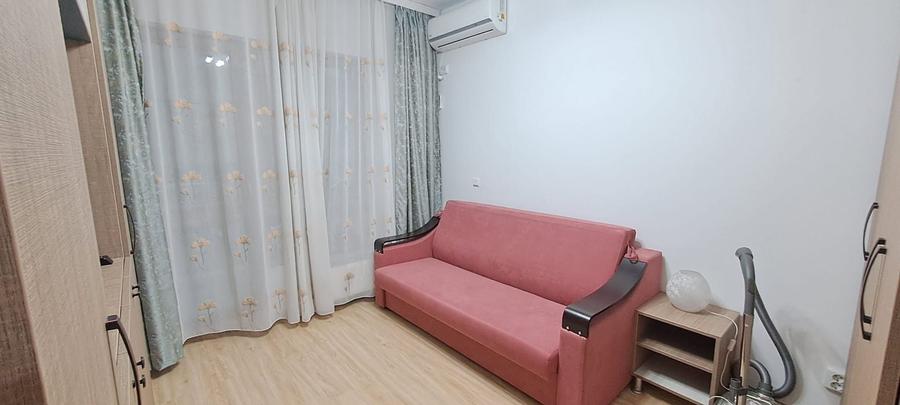Apartament cu 2 camere semidecomandat, mobilat în Berceni