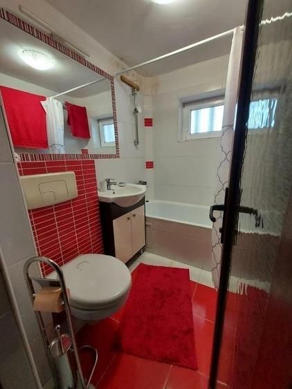 Apartament 2 camere decomandate zona Tomis Nord - 6