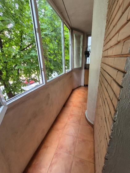 Apartament cu 2 camere decomandat, mobilat în Iancului