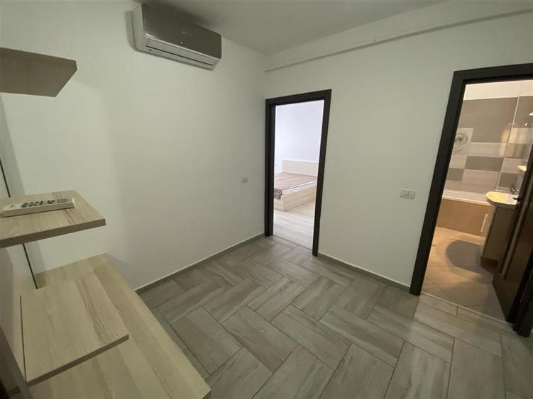 Apartament cu 2 camere decomandat, mobilat în Brăilei