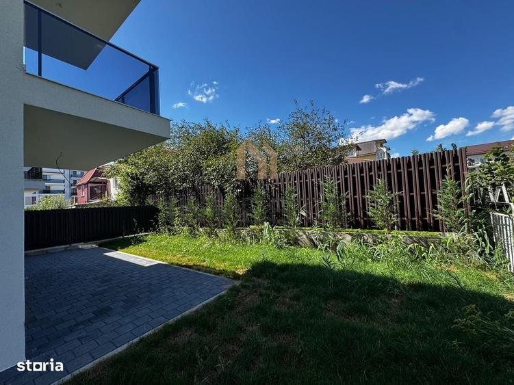 Casa tip duplex de vanzare, constructie noua,curte de 170 mp, Floresti - 18