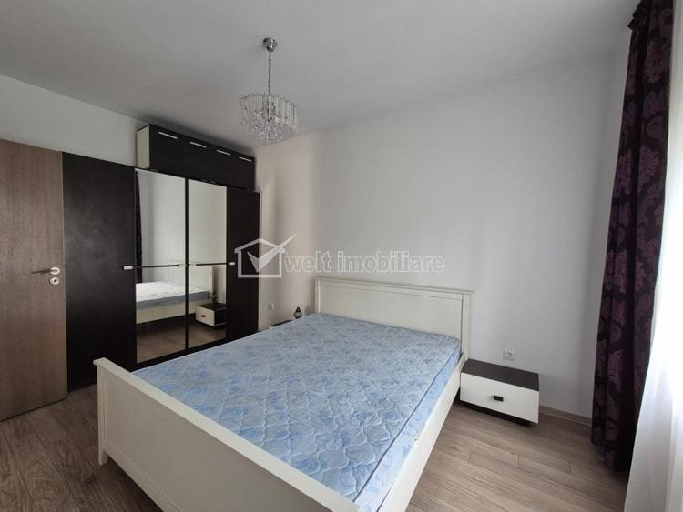 Apartament 2 camere, Zorilor, aer conditionat, parcare, proaspat renovat - 2