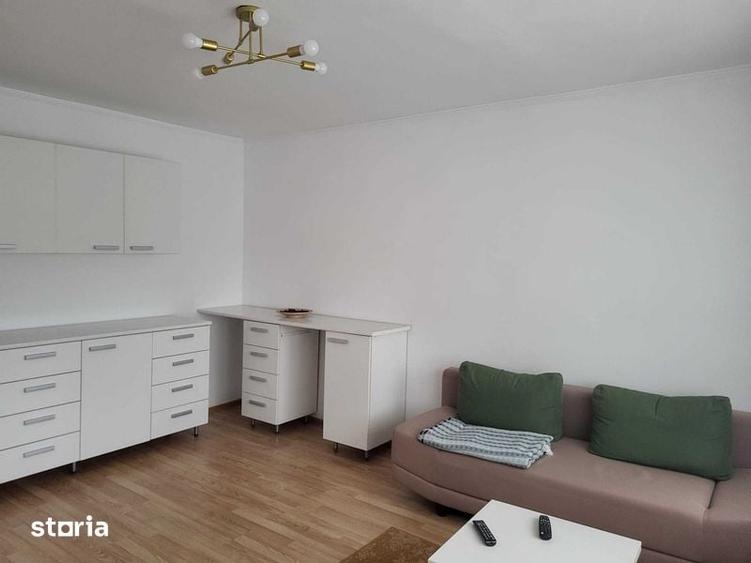 Apartament cu 2 camere în Nerva Traian