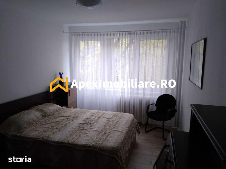 Apartament 2 camere de inchiriat Obor Bucuresti | ApexImobiliare.ro - 8