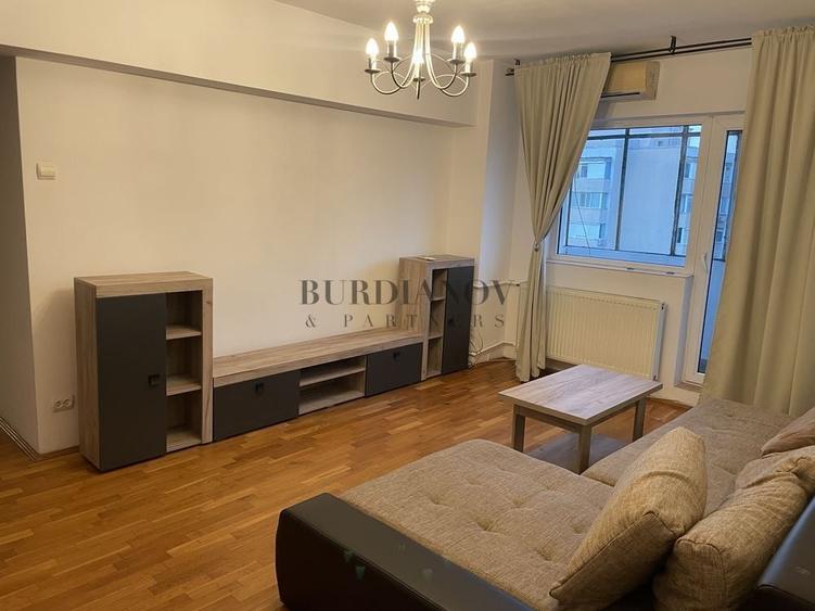 Apartament cu 3 camere de închiriat Tineretului, Timpuri Noi - 3