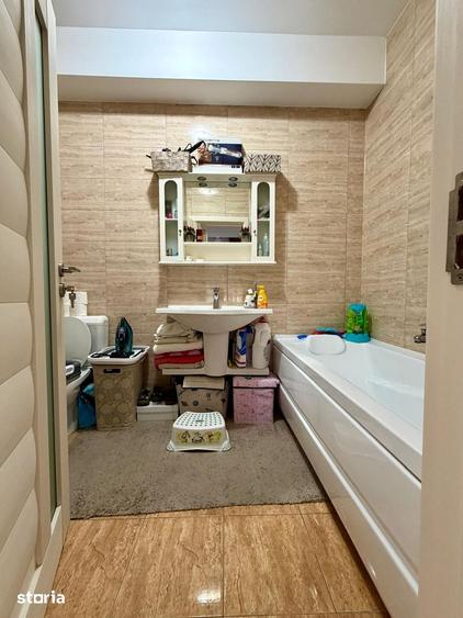 Apartament 3 camere 2 bai loc de parcare | Statiunea Mamaia Summerland - 11