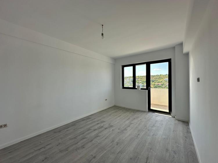 Garsonieră decomandată în Semicentral