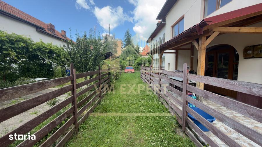 Casă cu 4 camere cu Teren 233 Mp în Sud
