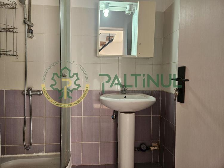 Apartament cu 2 camere decomandat în Ștefan cel Mare