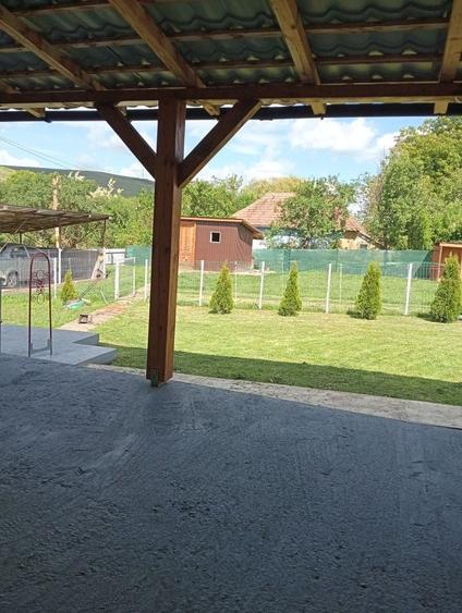 Casă cu 2 camere în Valea