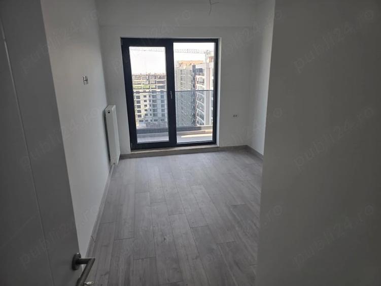 Apartament cu 2 camere decomandat în Primo