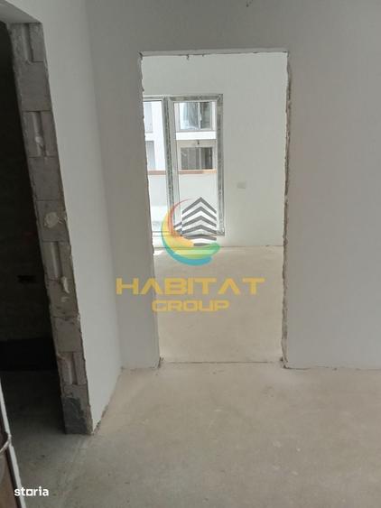 Apartament cu 2 camere tip studio Popesti Leordeni, zona metrou. - 3