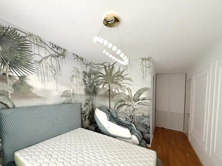 Apartament cu 3 camere decomandat în Domenii