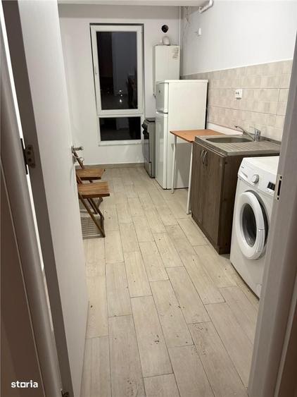 Apartament cu 2 camere decomandat în Militari