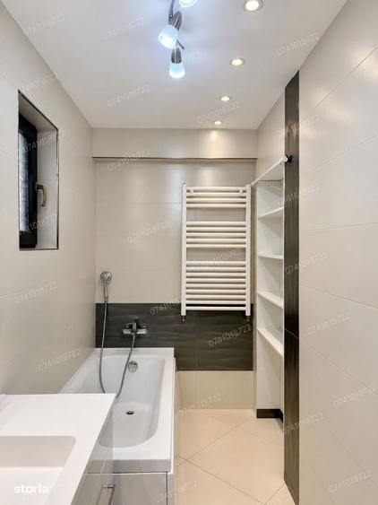 Apartament cu 3 camere decomandat în Beller