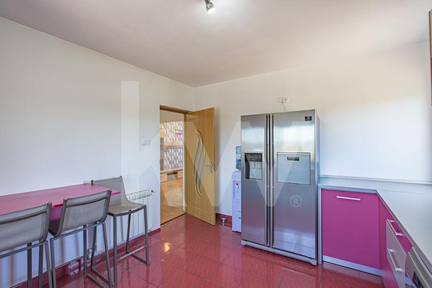 Casa individuala Sibiu, cu apoximativ 400 mp teren liber! - 31