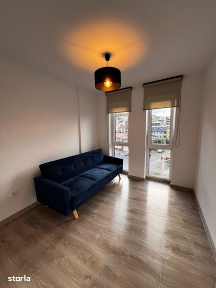 Apartament cu 3 camere în Florești