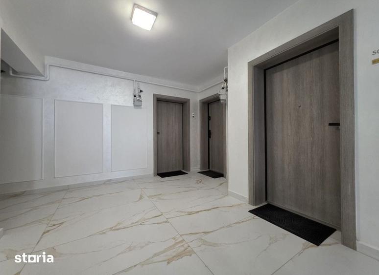 Apartament 3 camere 2 bai,Platou Galata,81mp,intabulat Cod:154716 - 3