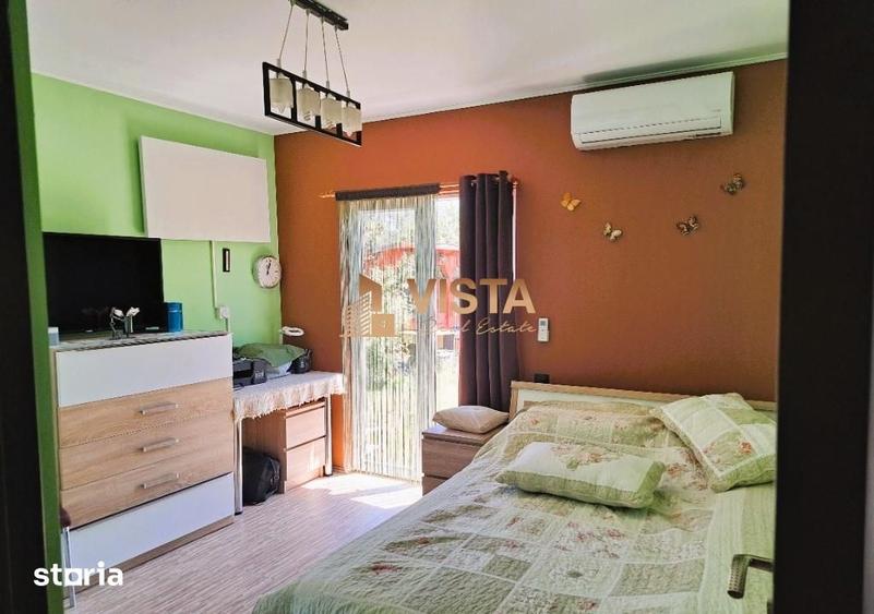 Casă cu 2 camere cu Teren 864 Mp în Bod