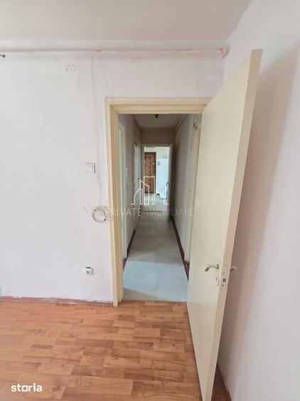 Apartament 3 camere, Cf.1, etaj 1, Tarnaveni - 13