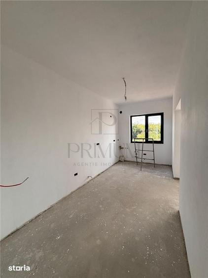 Casă cu 4 camere cu Teren 333 Mp în Central