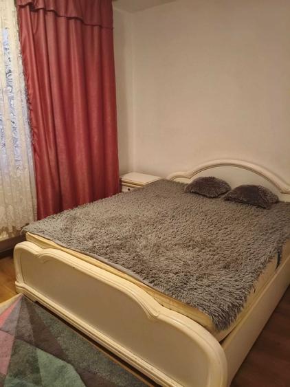 Apartament cu 2 camere semidecomandat în Astra