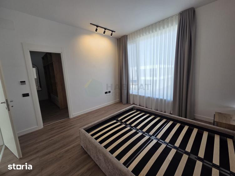 Vila premium cu rooftop | The Class Villas, Tunari - 6