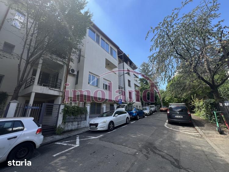Spațiu comercial, de 115 mp, în Centrul Civic