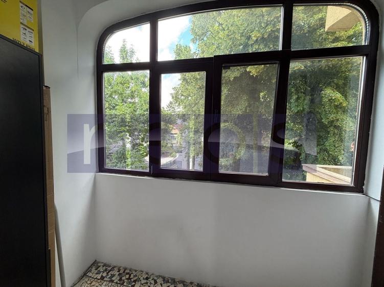 PRIMAVERII | INCHIRIERE APARTAMENT LUX IN VILA | 115 MP | NEMOBILAT | - 24