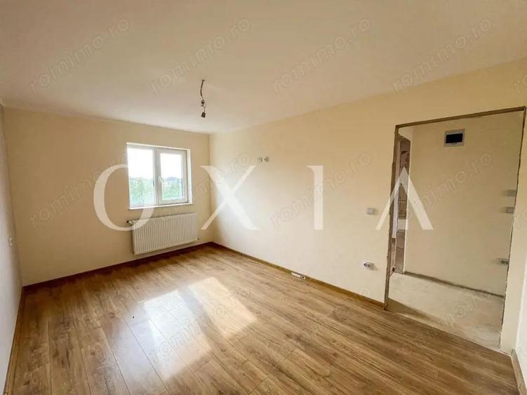 Casă cu Teren 177 Mp în Giarmata
