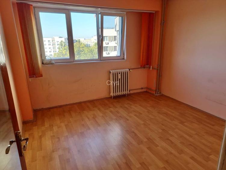 Apartament 2 camere Crangasi, reabilitat termic