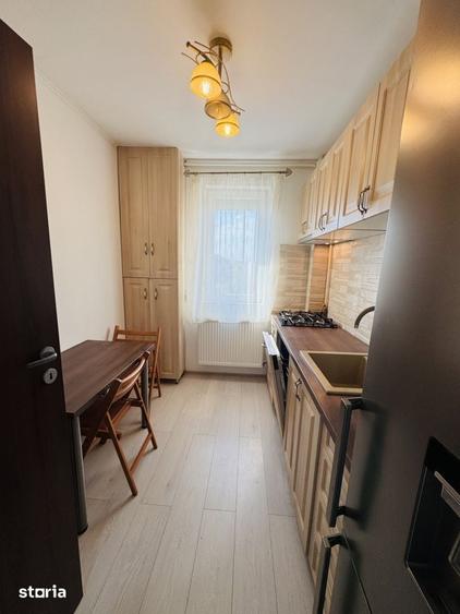 Apartament cu 4 camere în Giroc