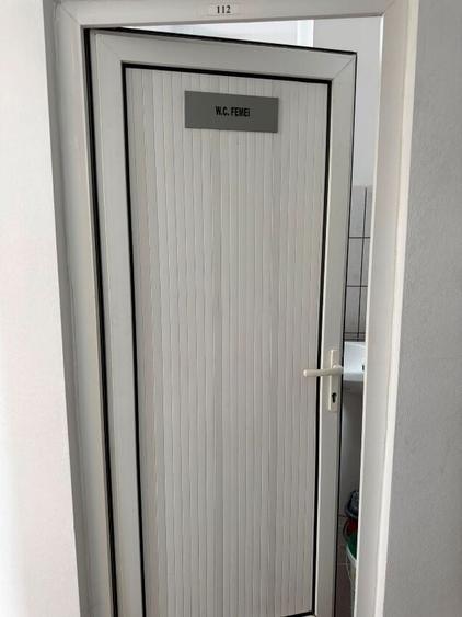 Birou, de 346 mp, în Podgoria