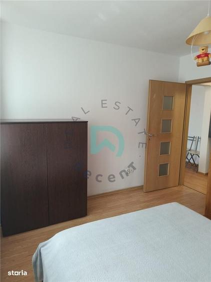 Apartament 2 camere Astra, intermediar, Brasov - 8