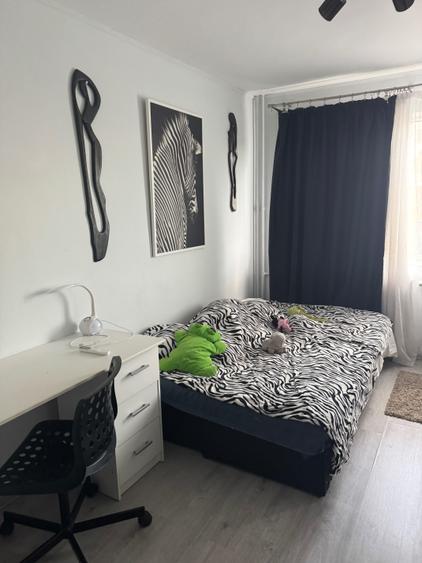 Inchiriere Apartament 3 camere zona Piata Straduintei - 4