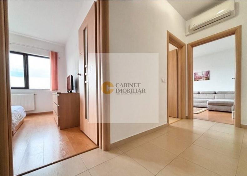2 Camere - 57MP | Decomandat | Bloc 2016 | Parcul Liniei-M Lujer 5 min - 4